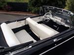Dodge Coronet D-500 Convertible 1956 года